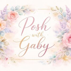 Posh with Gaby Posh Show!